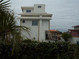 Pousada Ondas da Barra - 1