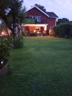 Richlands Homestay - Tondu - 5