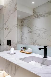 NS PLACE Modern Apartment Acropolis view - Atene - 2