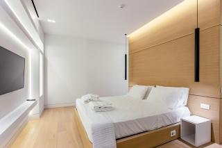 NS PLACE Modern Apartment Acropolis view - Atene - 1