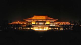 Xi’an International Convention Center - 3