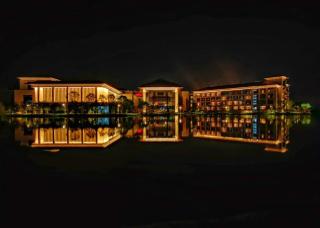 Xi’an International Convention Center - 5