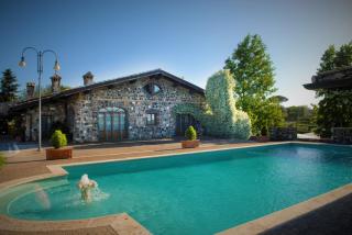Resort Villa Domus Petra - Zagarolo - 0