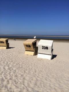 Haus Achterum - Langeoog - 3