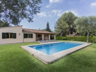 Marina de namer - Pollença - 5