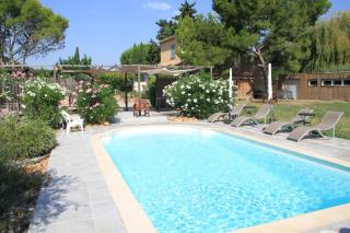 LAMATHYE - Aramon - 0