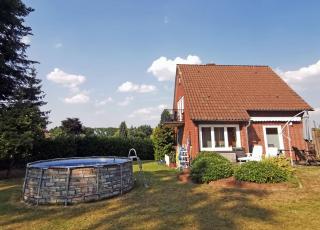 Landhaus Lüneburger Heide - Neuenkirchen - 9