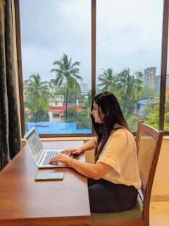 Hotel Jewel of Chembur - Mumbai - 8