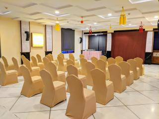 Hotel Jewel of Chembur - Mumbai - 7