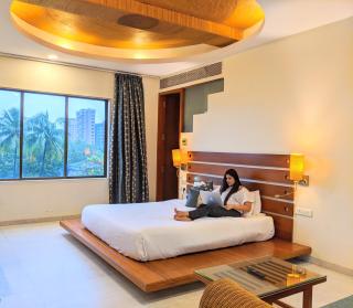 Hotel Jewel of Chembur - Mumbai - 0