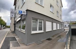 City Vibes Hotel - Sindelfingen - 9