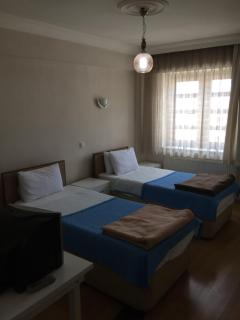 Aziziye Hotel - Konya - 5