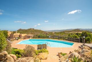 Villa Paradiso - Li Valcaggi - 8