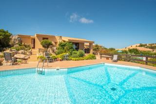 Villa Paradiso - Li Valcaggi - 0