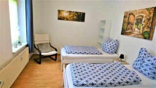 Citywohnung Pfännerhöhe - Halle an der Saale - 7