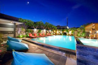 The Banyumas Villa - Denpasar - 4