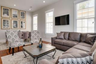 111 Waldburg street Beautifully Renovated Historic 5 bedroom 5 bath - 4