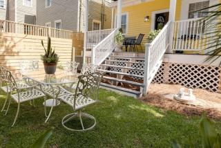 111 Waldburg street Beautifully Renovated Historic 5 bedroom 5 bath - 1