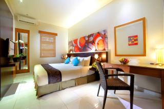 The Banyumas Villa - Denpasar - 7