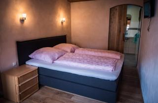 Heuhof-Breitau Gästezimmer - Sontra - 7