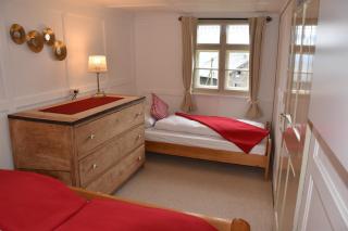 Ferienhaus Brittenberg - Schwarzenberg im Bregenzerwald - 7