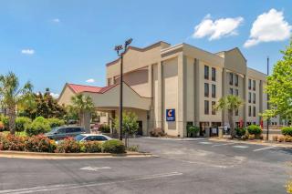 Comfort Inn & Suites Athens North - Athens - 7