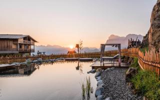 Hotel Goldknopf - Alpe di Siusi - 0