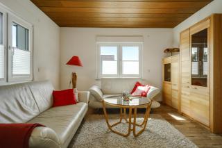 Ferienwohnung Eberle - Eriskirch - 9