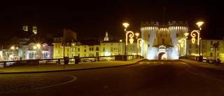 Le cocon d'Eloïse - Verdun-sur-Meuse - 8