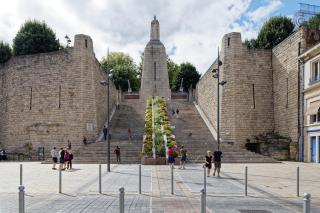 Le cocon d'Eloïse - Verdun-sur-Meuse - 7