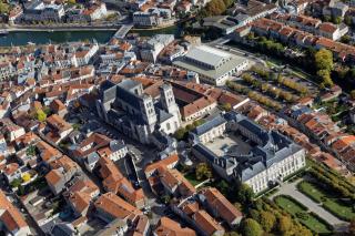 Le cocon d'Eloïse - Verdun-sur-Meuse - 4