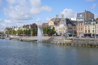 Le cocon d'Eloïse - Verdun-sur-Meuse - 3