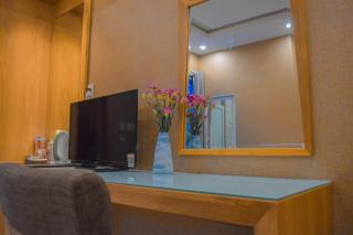 Mui Tau Hotel Phan Ri Cua - 2