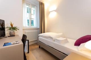 Locanda Le Due Travi - Trento - 8