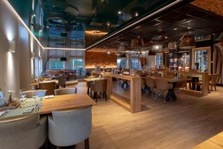 Hotel-Restaurant Termunterzijl - Termunterzijl - 6