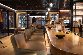 Hotel-Restaurant Termunterzijl - Termunterzijl - 8