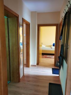 Monteur- und Ferienwohnung in Hainichen - Obergeschoss oder Dachgeschoss - Familie Weber - Bockendorf - 3