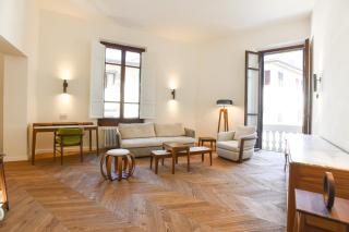 Cappelle Medicee Luxury Flat - Firenze - 0
