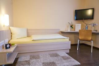 Landgasthof Fleischhauer - 6