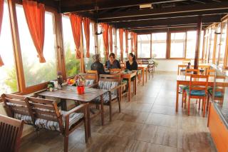 Karaburun Konak Hotel - Karaburun - 9