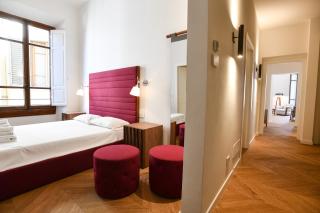 Cappelle Medicee Luxury Flat - 9