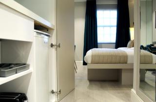 NOX Waterloo - London - 1