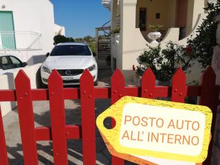 Casa Tramonti Salento Puglia - Patù - 4