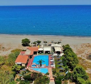 Stavros Villas&Apartments - Gerani - 7