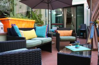 Hotel Ambrosiano - Montecatini Terme - 5