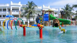PrideInn Paradise Beach Resort & Spa Mombasa - Mombasa - 1