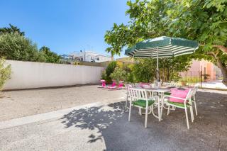Villa Marina Salentina by BarbarHouse - Porto Cesareo - 0