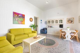 Villa Marina Salentina by BarbarHouse - 3