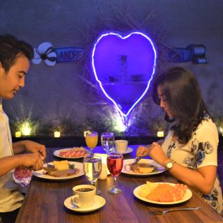 Amira Villa Munggu - 7