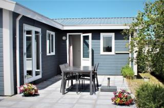 Chalet By the Sea im Breskens Zeeland - 9